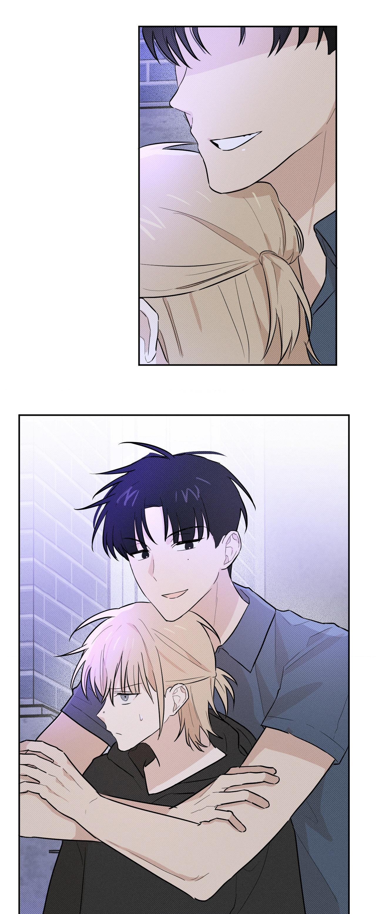 Đọc truyện Martini - Chapter 6