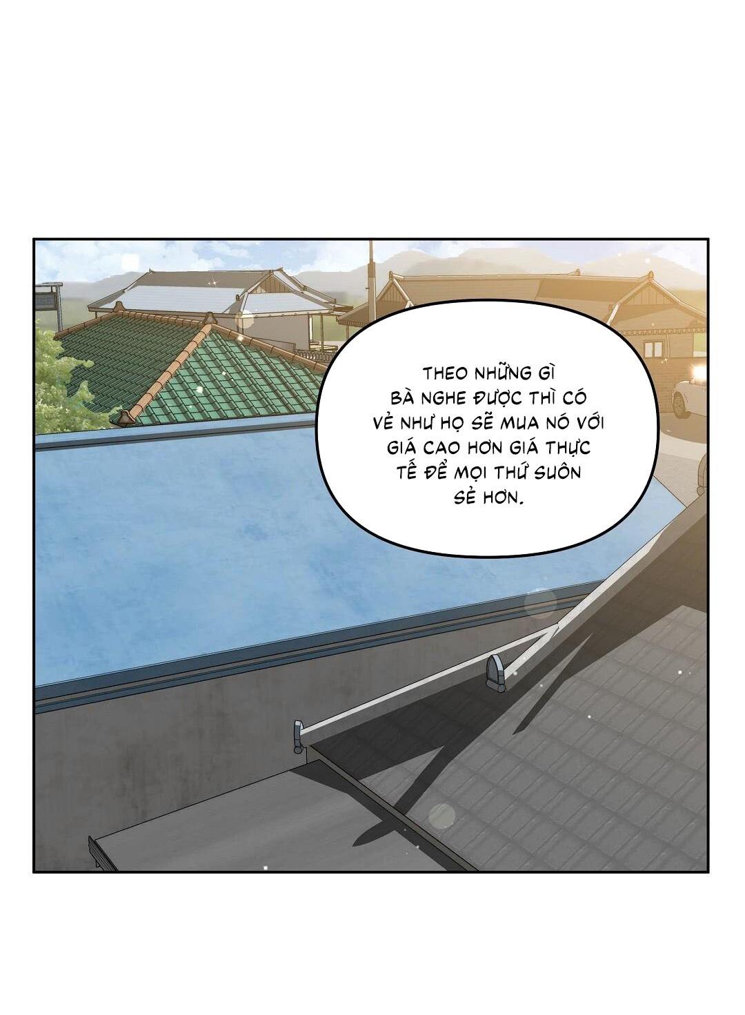Đọc truyện  Cherry Cake - Chapter 16