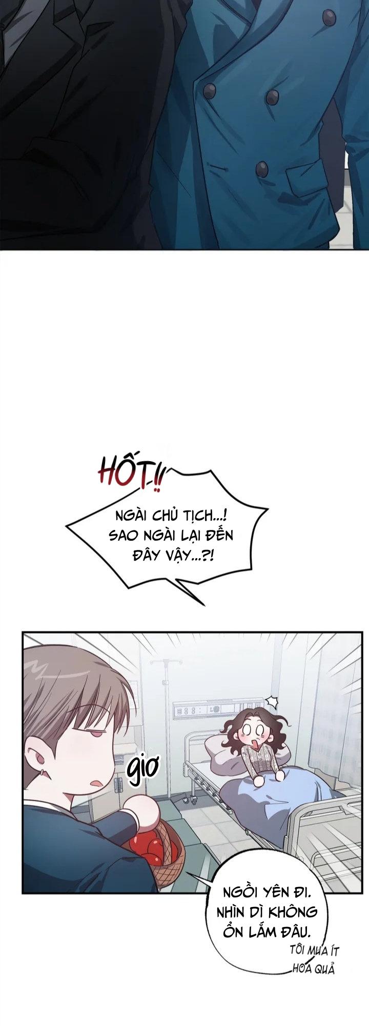 Đọc truyện Tuyển Tập Khu chung cư GwangGong - GwangGong Apartment Complex - Chapter 55