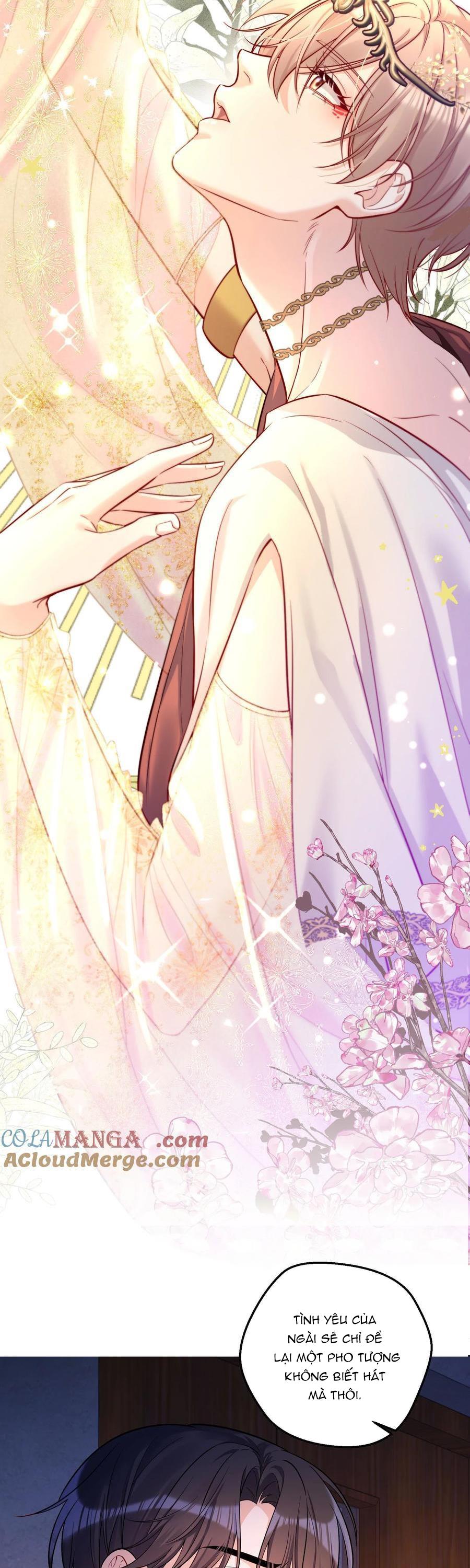 Đọc truyện Điệu Waltz Đầu Hạ - Chapter 29