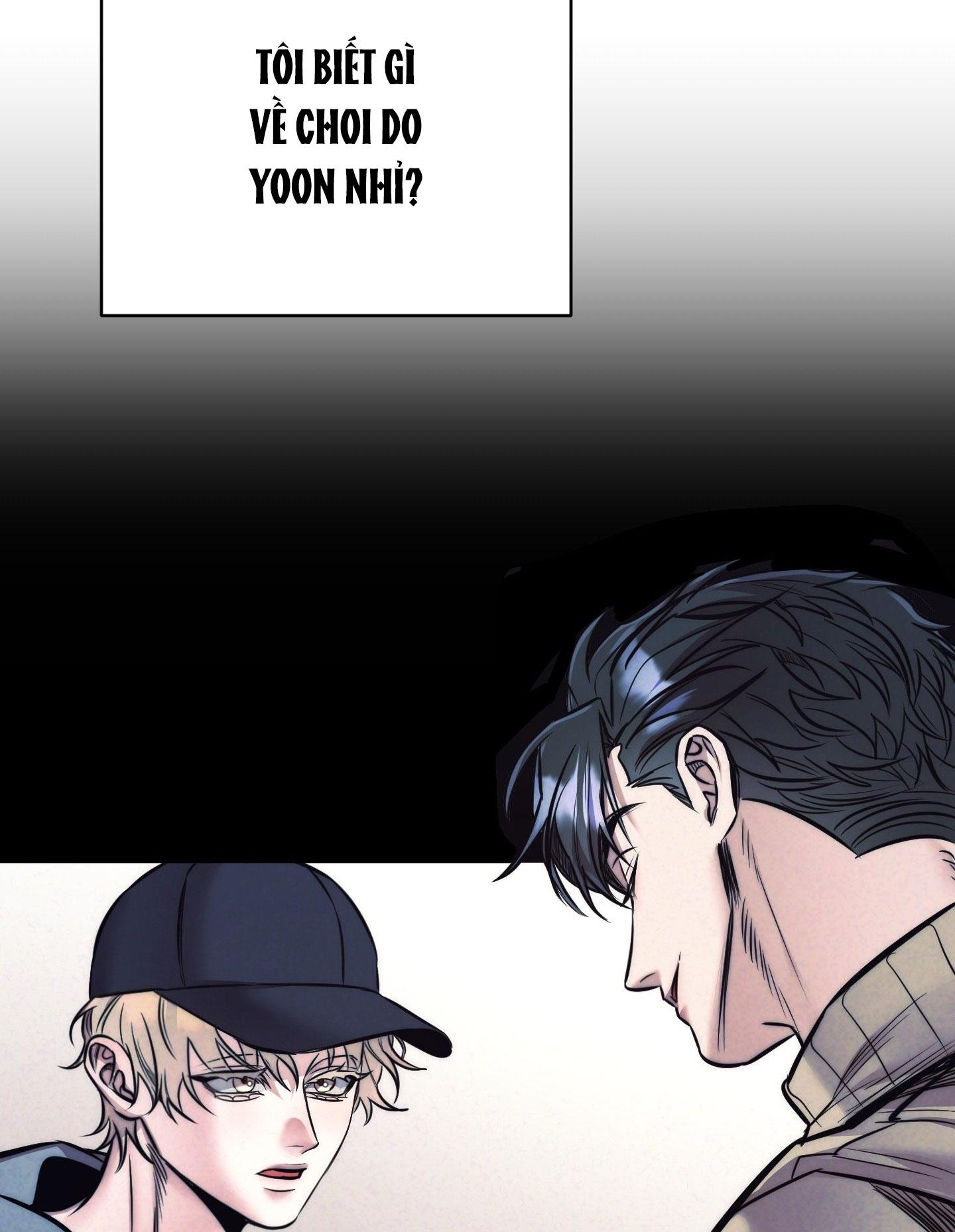 Đọc truyện KỲ THỊ - Chapter 35