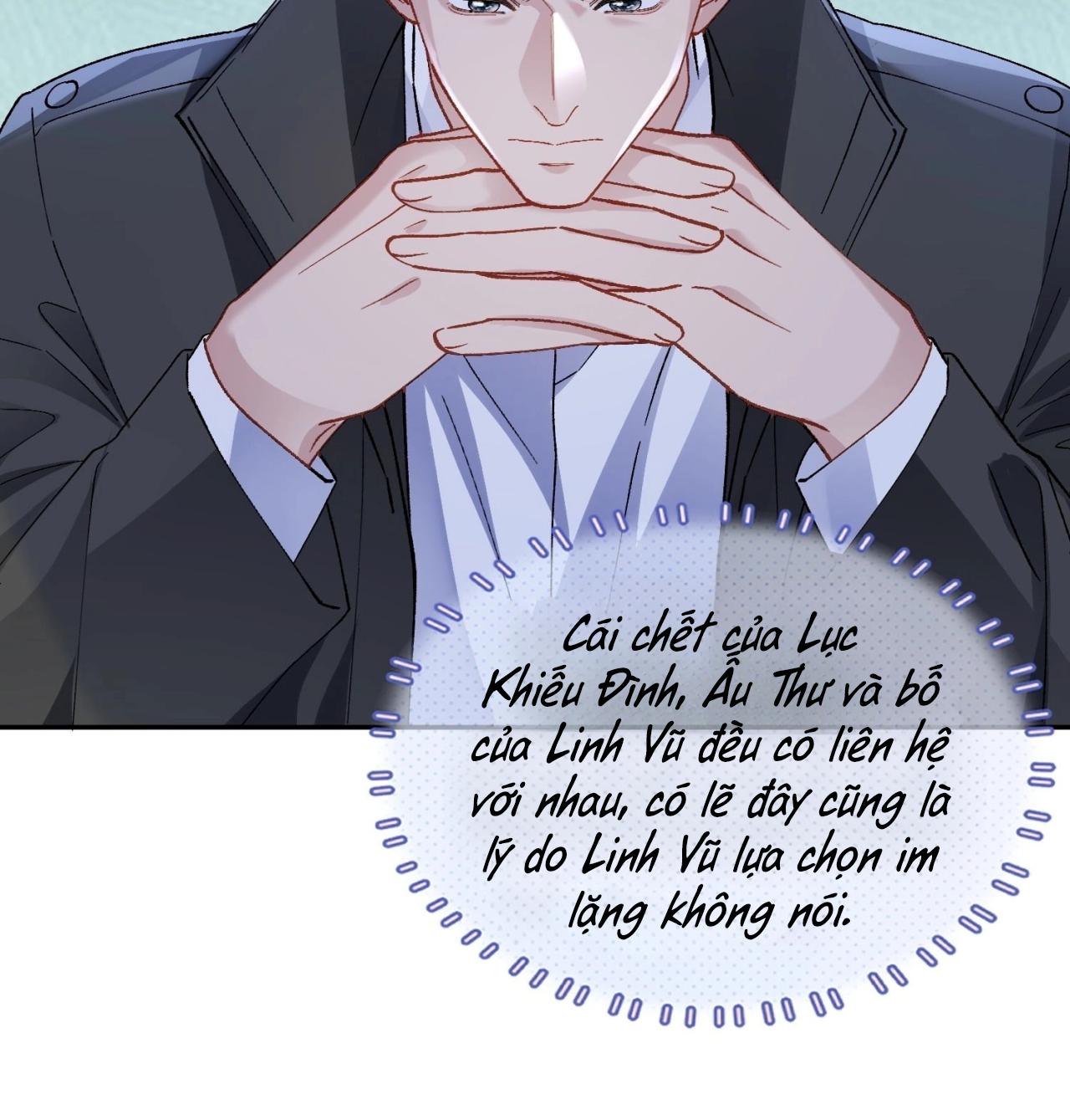 Đọc truyện Dĩ Hạ Khi Thượng - Chapter 35