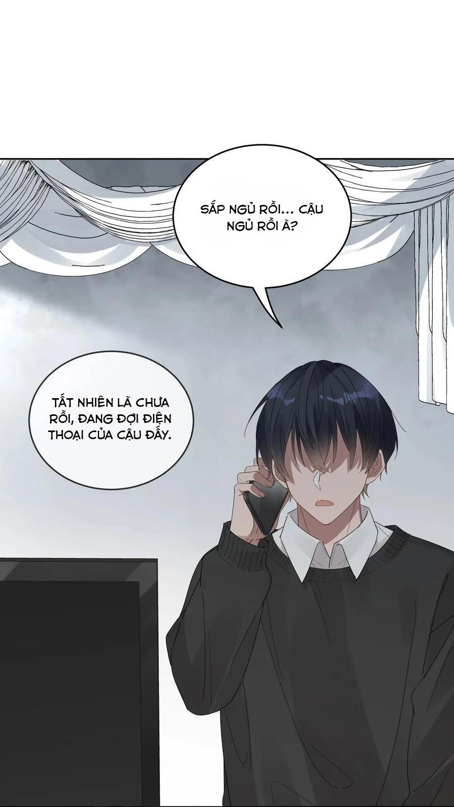 Đọc truyện Năm tháng qua - Chapter 42