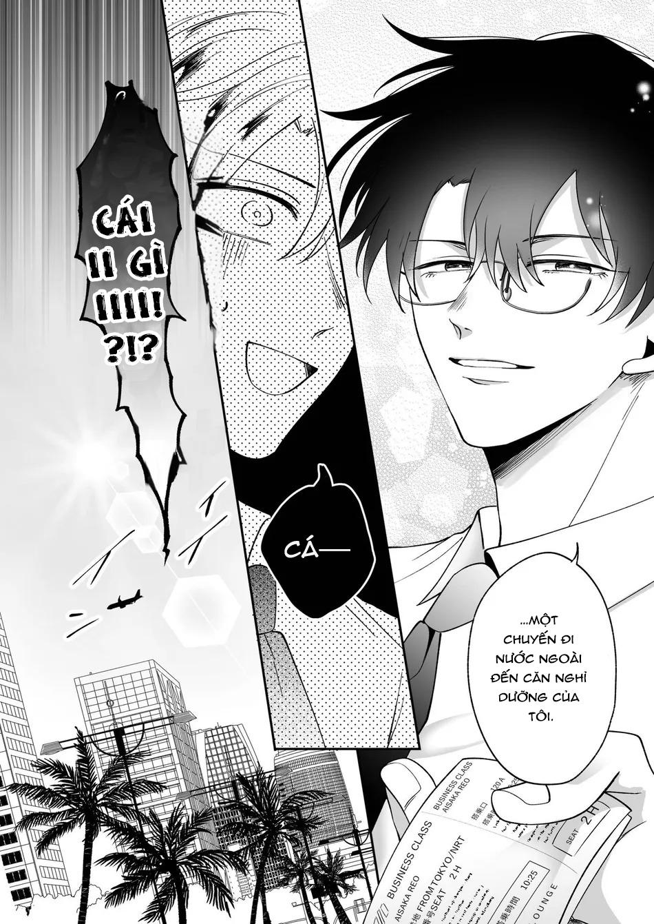 Đọc truyện TUYỂN TẬP BDSM CHỊT CHỌT - Chapter 297.1