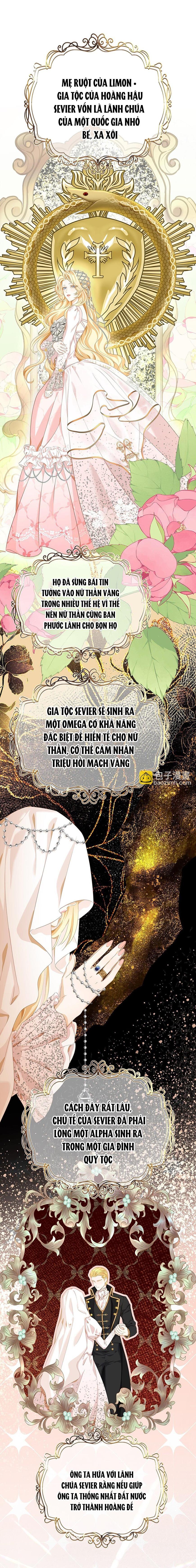 Đọc truyện Tôi Tái Sinh Thành Tiểu Ác Long Của Hoàng Tử Điện Hạ - Chapter 36