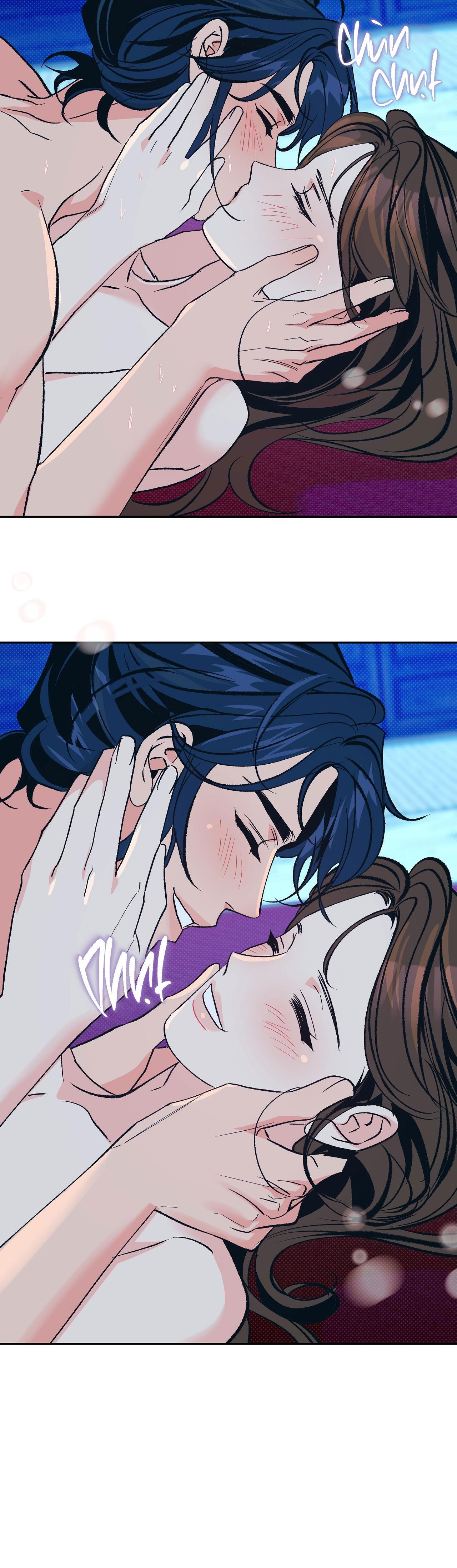 Đọc truyện MỘC ĐÀN HƯƠNG - Chapter 23