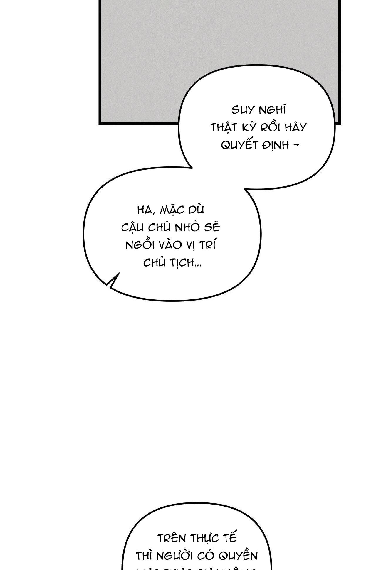 Đọc truyện LIE AGAIN - Chapter 43