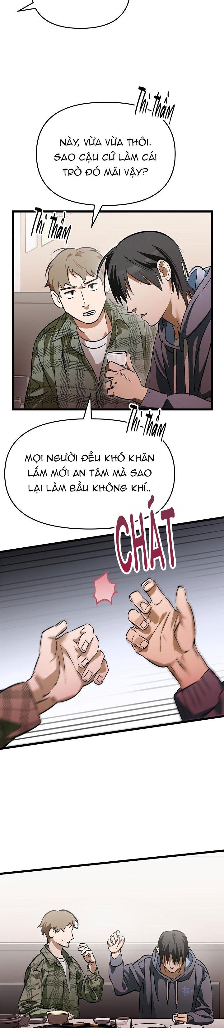 Đọc truyện BL NGẮN TUYỂN CHỌN - Chapter 32.2