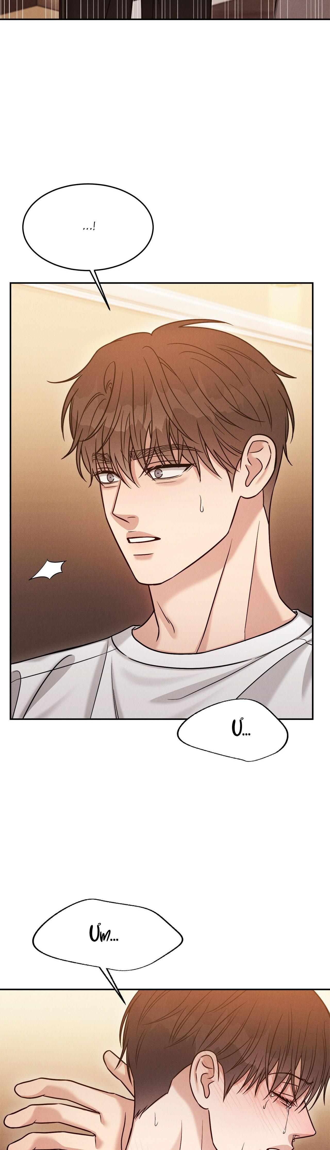 Đọc truyện GIẢ DƯỢC - Chapter 47