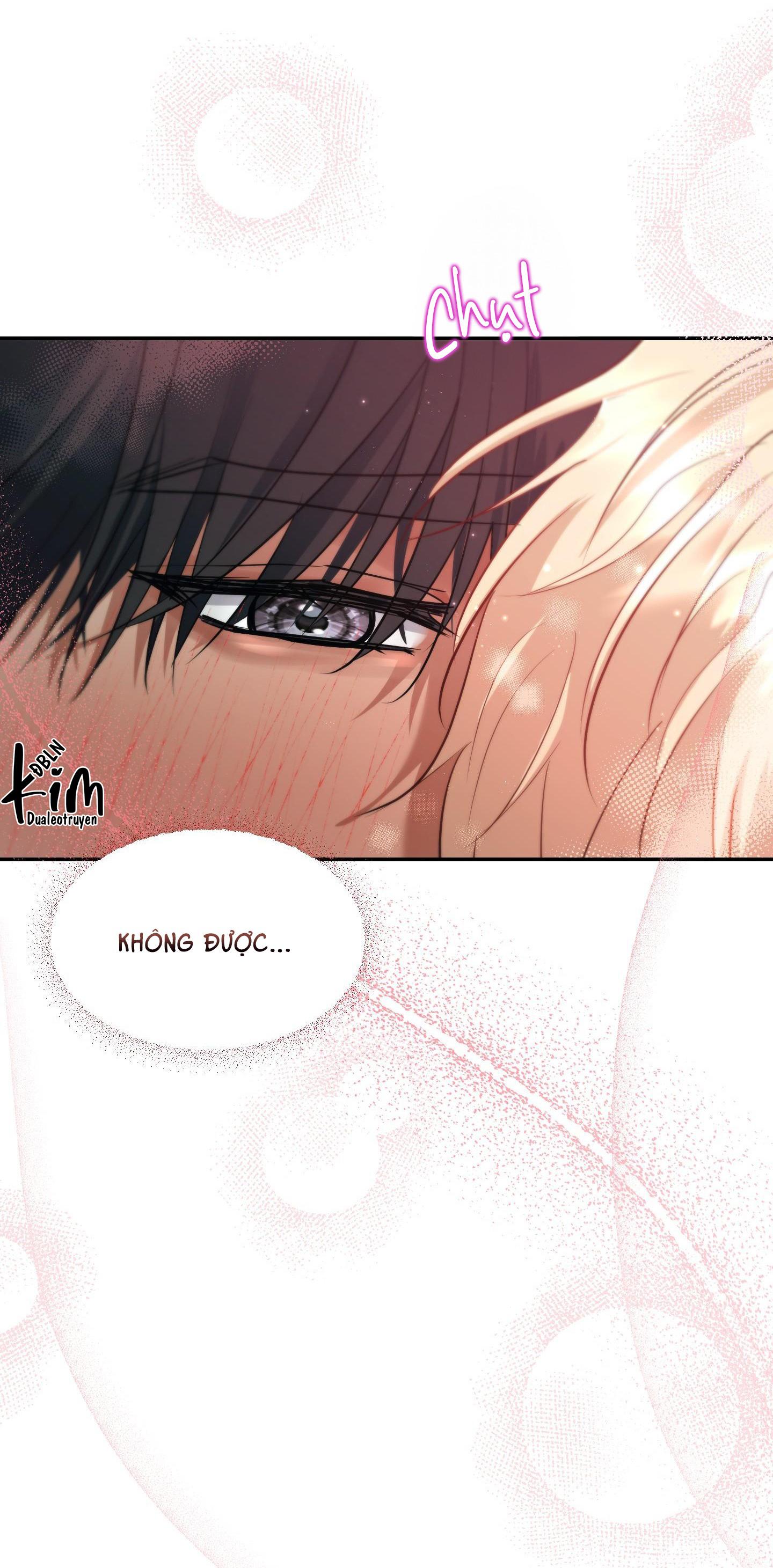 Đọc truyện BL CỔ TRANG-ÂU CỔ NGẮN NHÀ KIM - Chapter 34.4