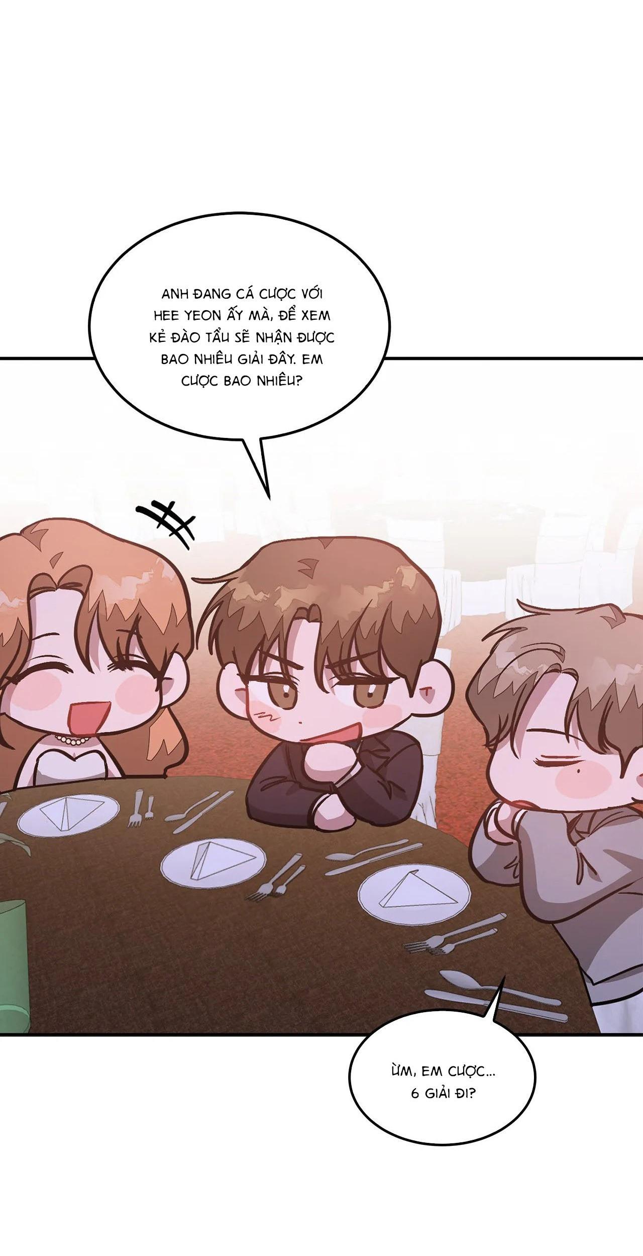 Đọc truyện  Sống Lại Lần Nữa - Chapter 75
