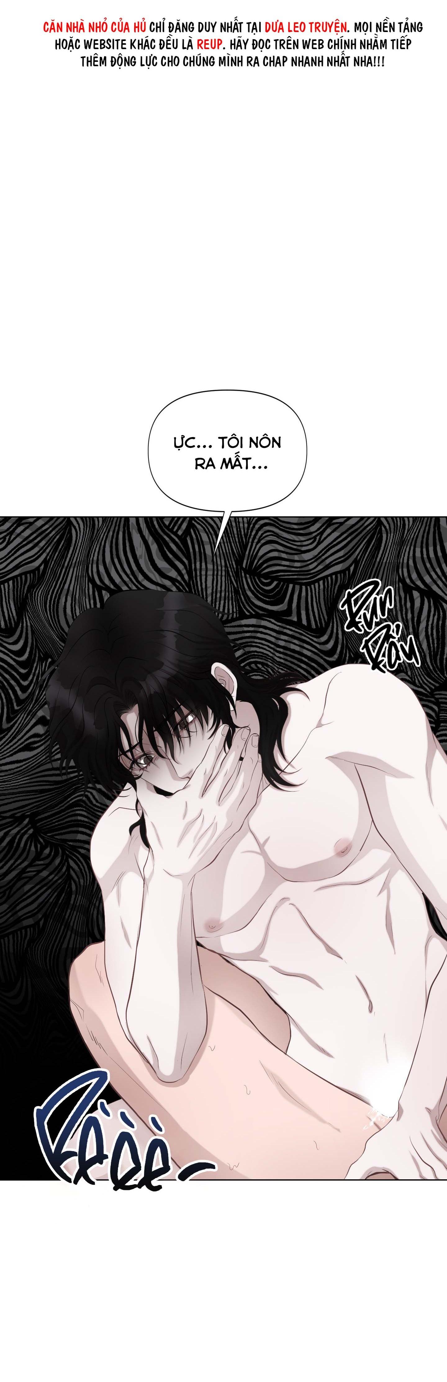 Đọc truyện (END) LÀM THẾ NÀO ĐỂ CHẾ NGỰ KẺ THÙ TRONG TA - Chapter 1