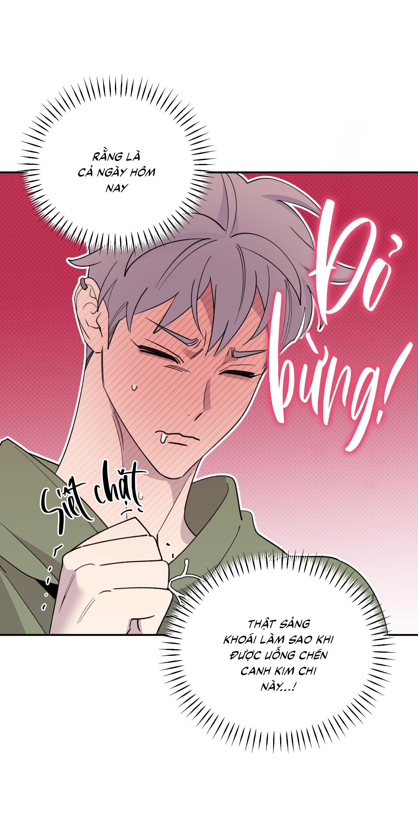 Đọc truyện  Carrot And Stick - Chapter 14