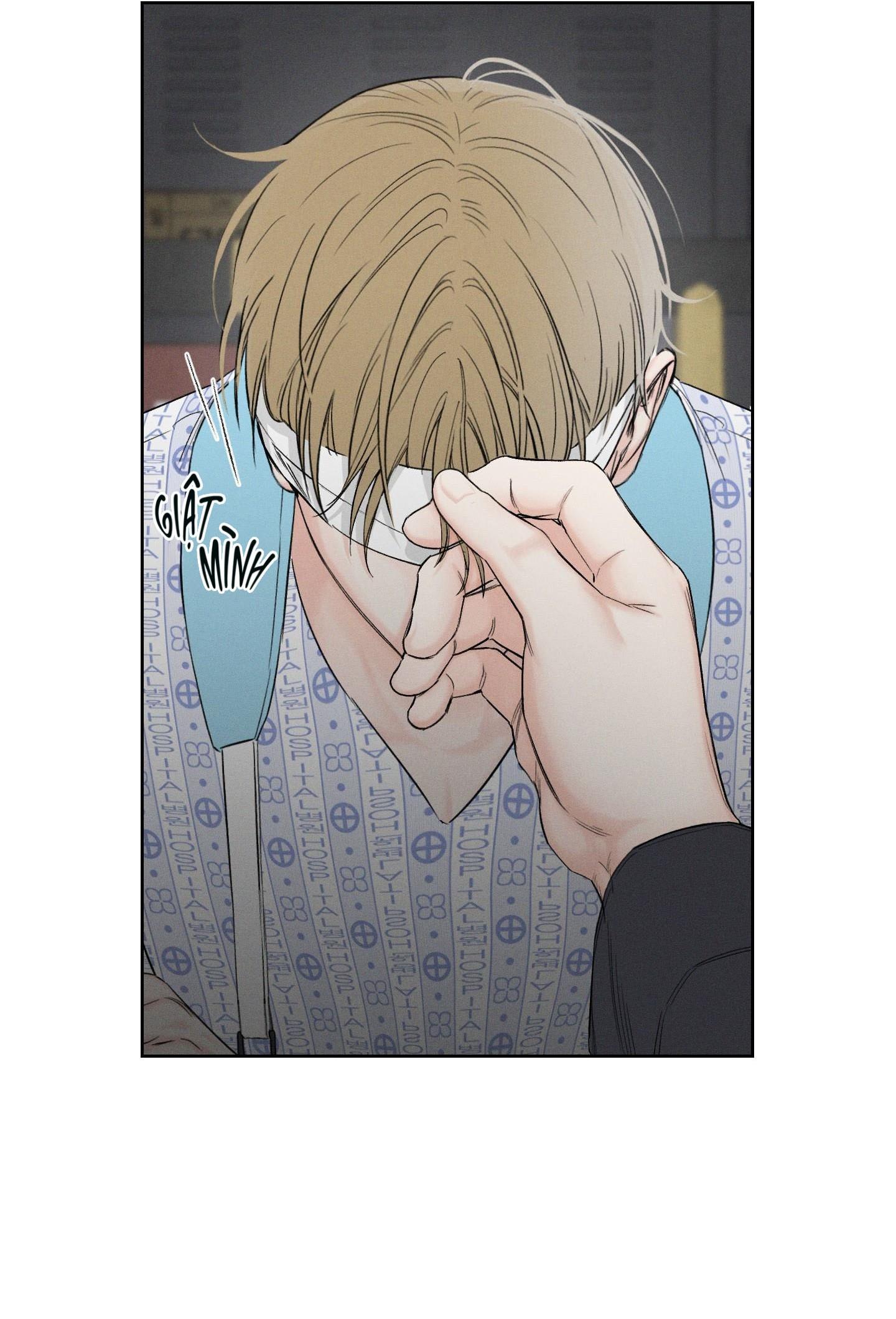 Đọc truyện THÁNG 12 - Chapter 55