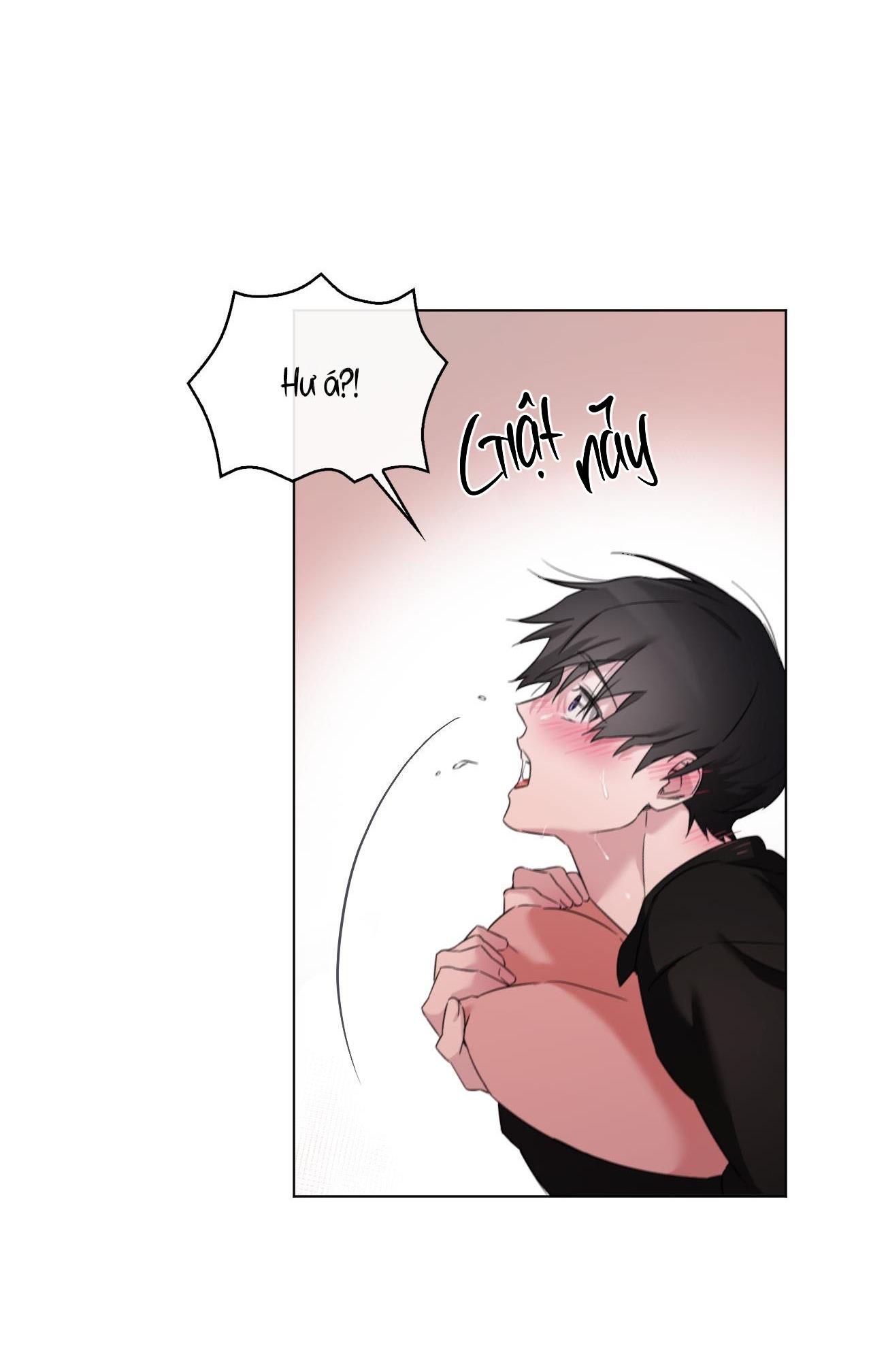Đọc truyện Dễ thương là lỗi của tôi sao? - Chapter 16