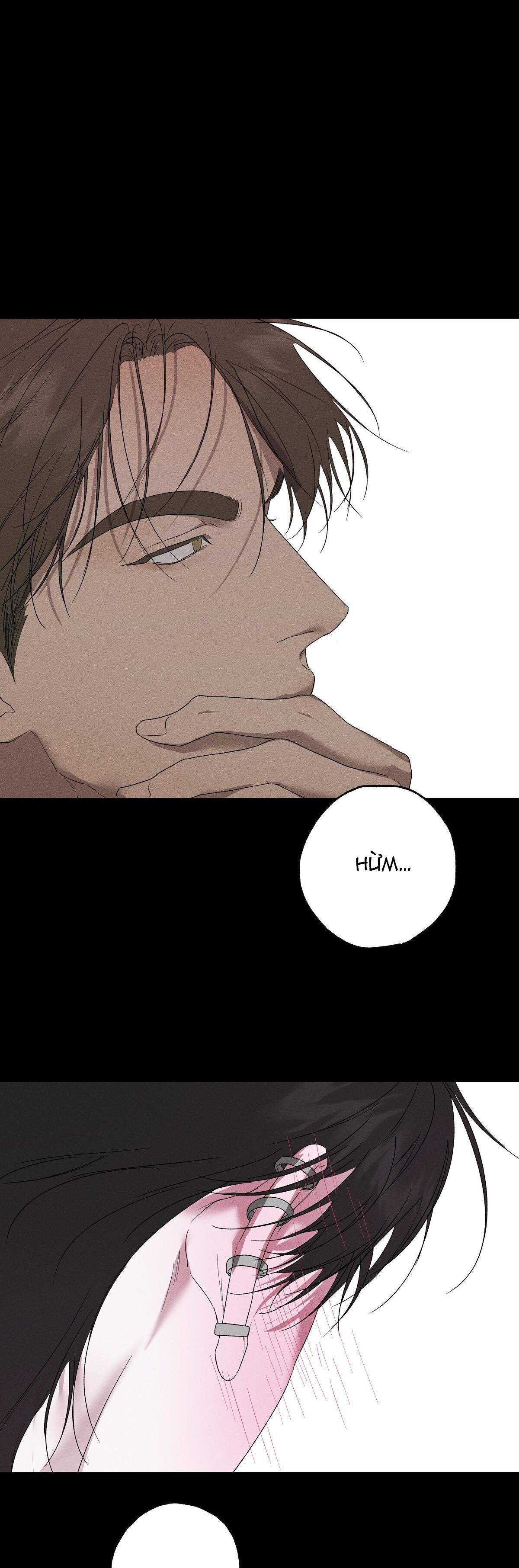 Đọc truyện LOVE AND ROLL - Chapter 3