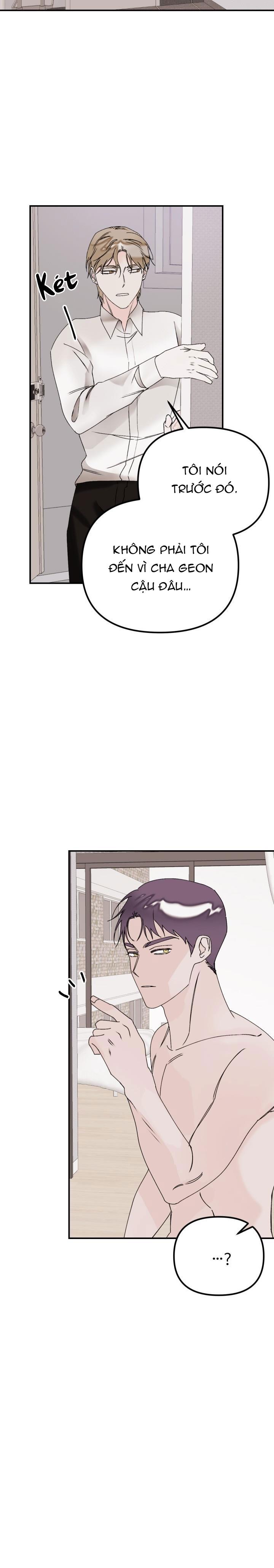 Đọc truyện TUYỂN TẬP NHẤT THỤ ĐA CÔNG CỦA NHÀ KIM - Chapter 24.4