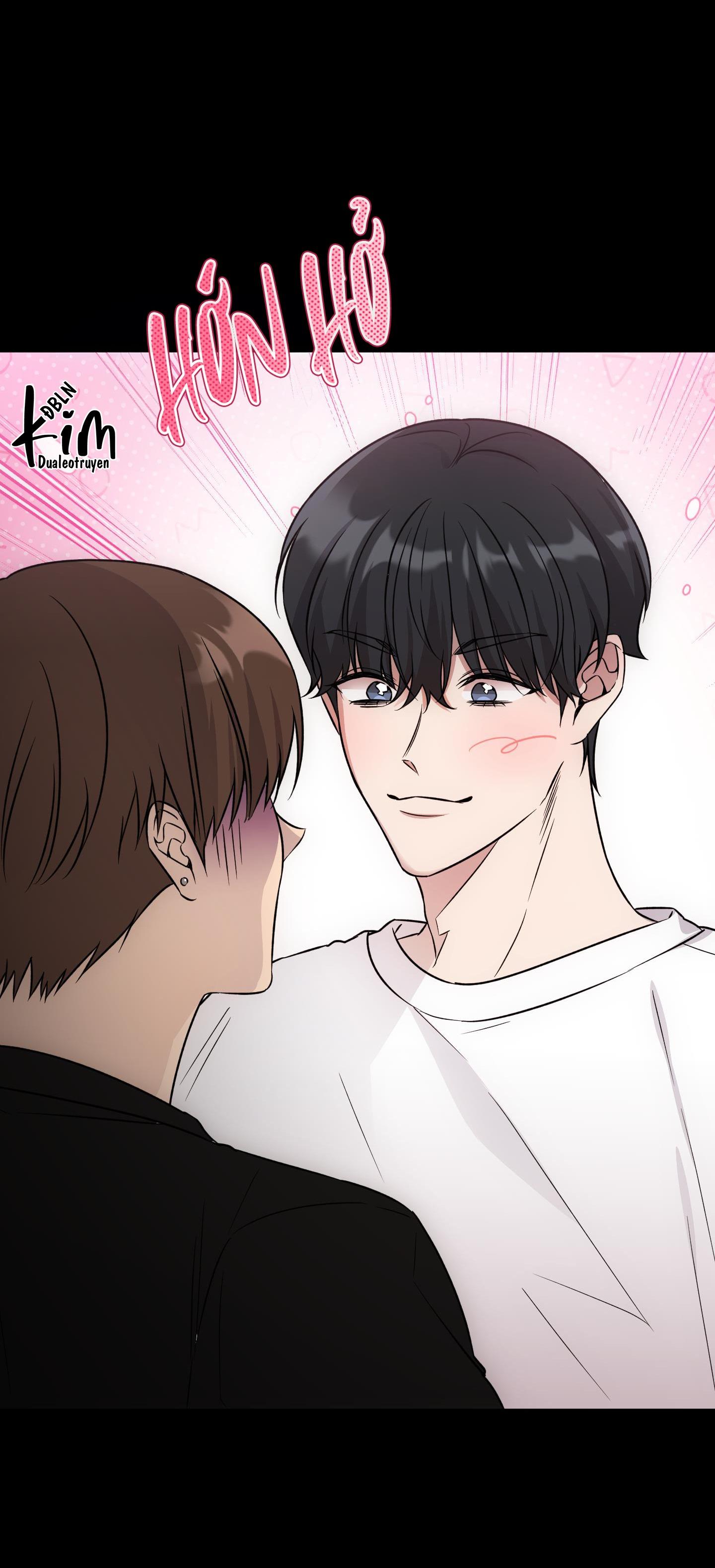 Đọc truyện NGHIỆN SEX - Chapter 29.3