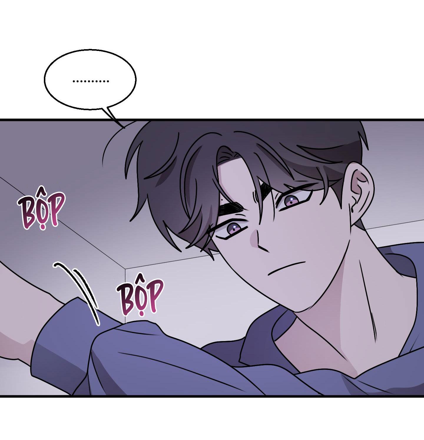 Đọc truyện CHUYỆN TÌNH ALPHA - Chapter 17