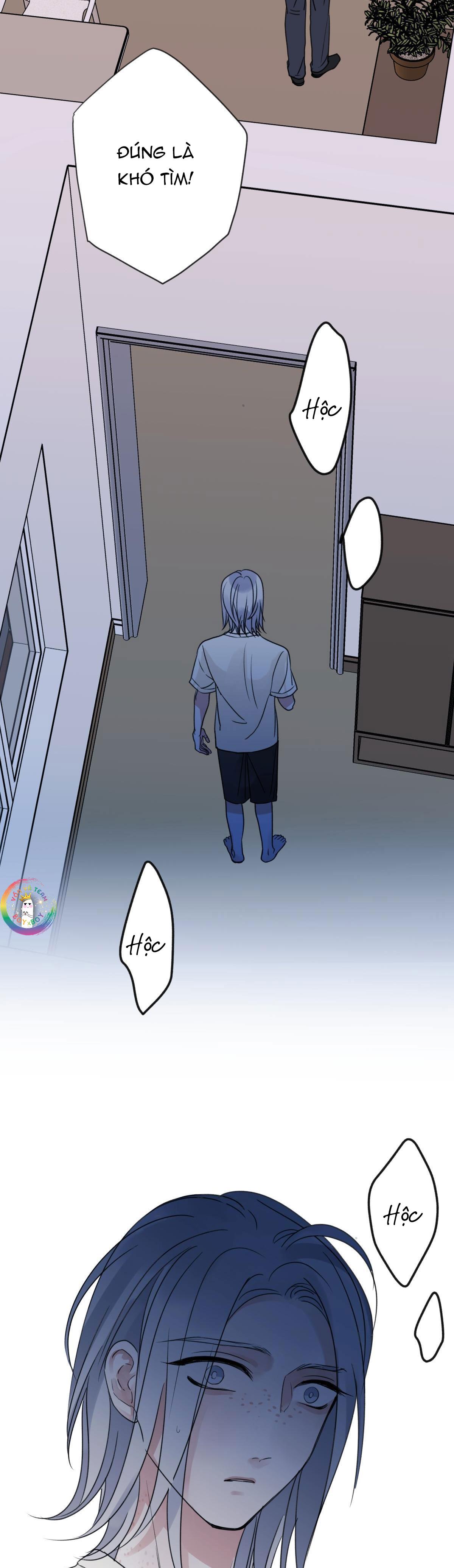 Đọc truyện Dương Sinh Tiểu Tuyết (DROP) - Chapter 35
