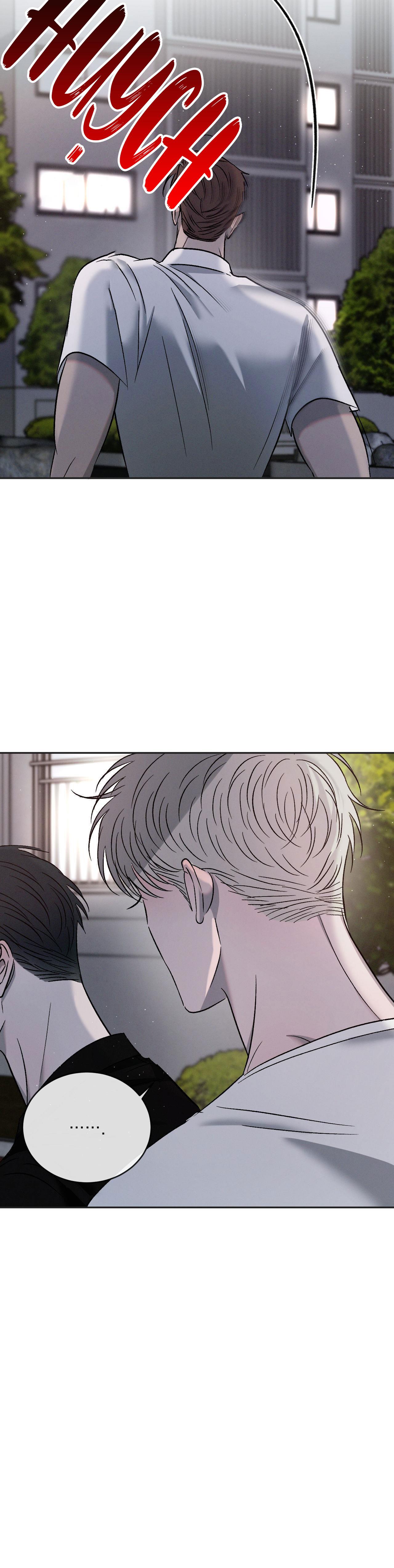 Đọc truyện TƯƠNG PHẢN - Chapter 73