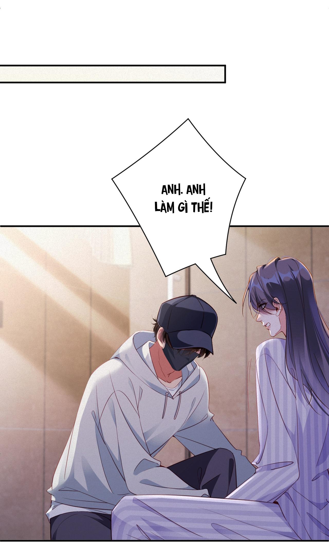 Đọc truyện CHỒNG CŨ MUỐN TÁI HÔN LẦN NỮA - Chapter 95