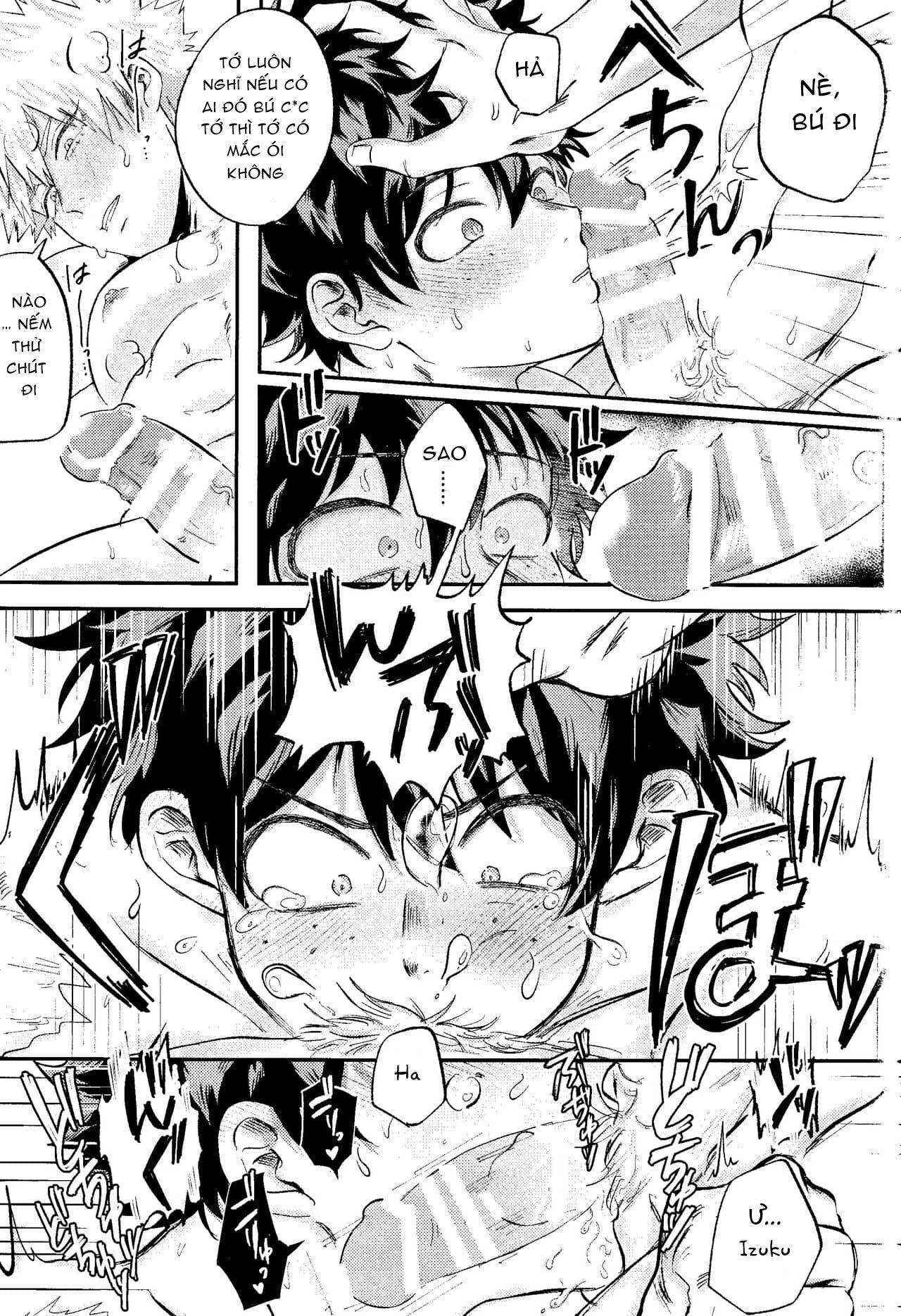 Đọc truyện Ổ sìn OTP - Chapter 166