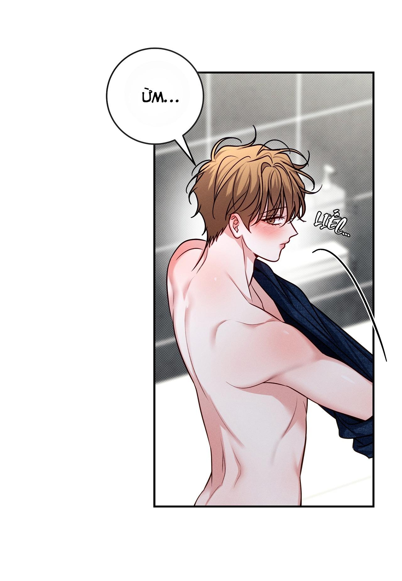 Đọc truyện (END) MÙA HÈ NĂM ẤY - Chapter 50
