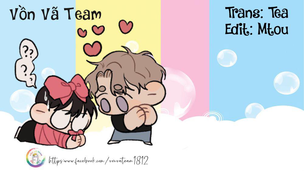 Đọc truyện Cậu Vượt Giới Hạn Rồi - Chapter 48