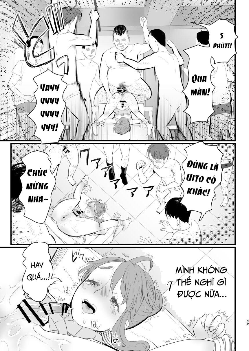 Đọc truyện Tổng hợp boylove 18+ - Chapter 312.2