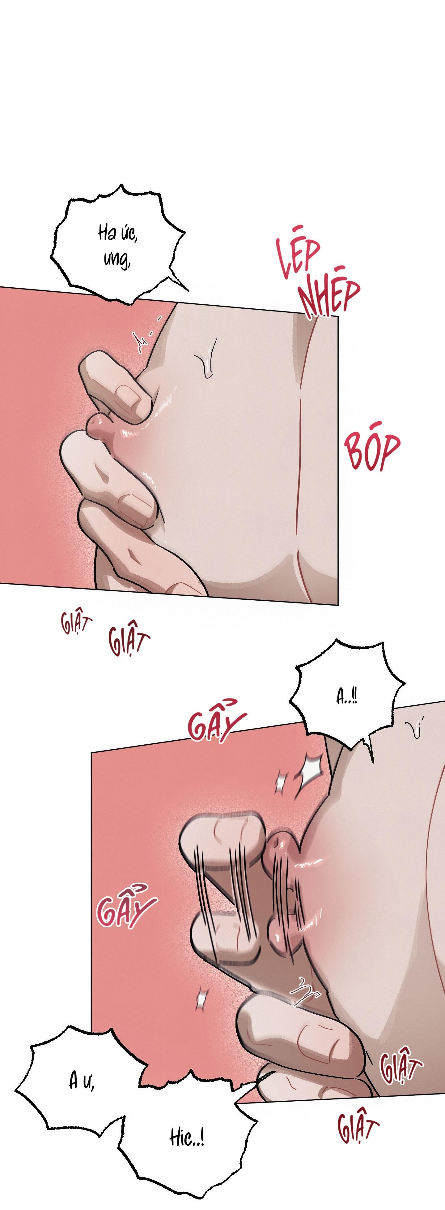 Đọc truyện  Nhiệm Vụ Định Mệnh - Chapter 6