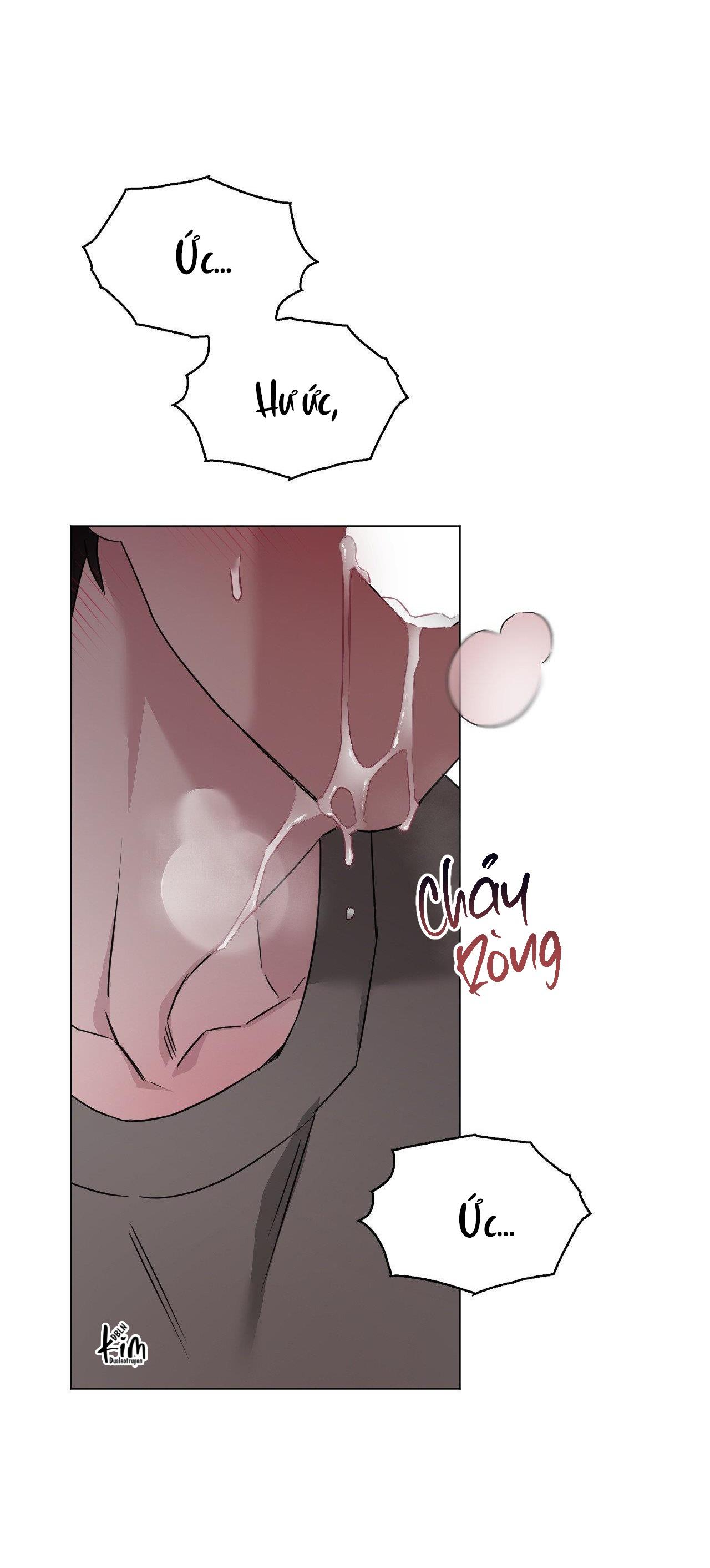 Đọc truyện LỖI TẠI DỄ THƯƠNG - Chapter 32