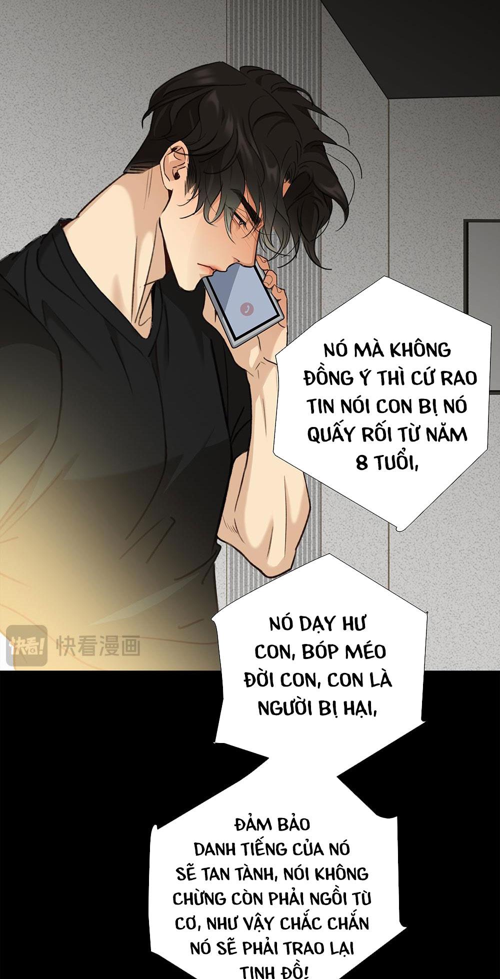 Đọc truyện Quan Hệ Trả Nợ (END) - Chapter 67