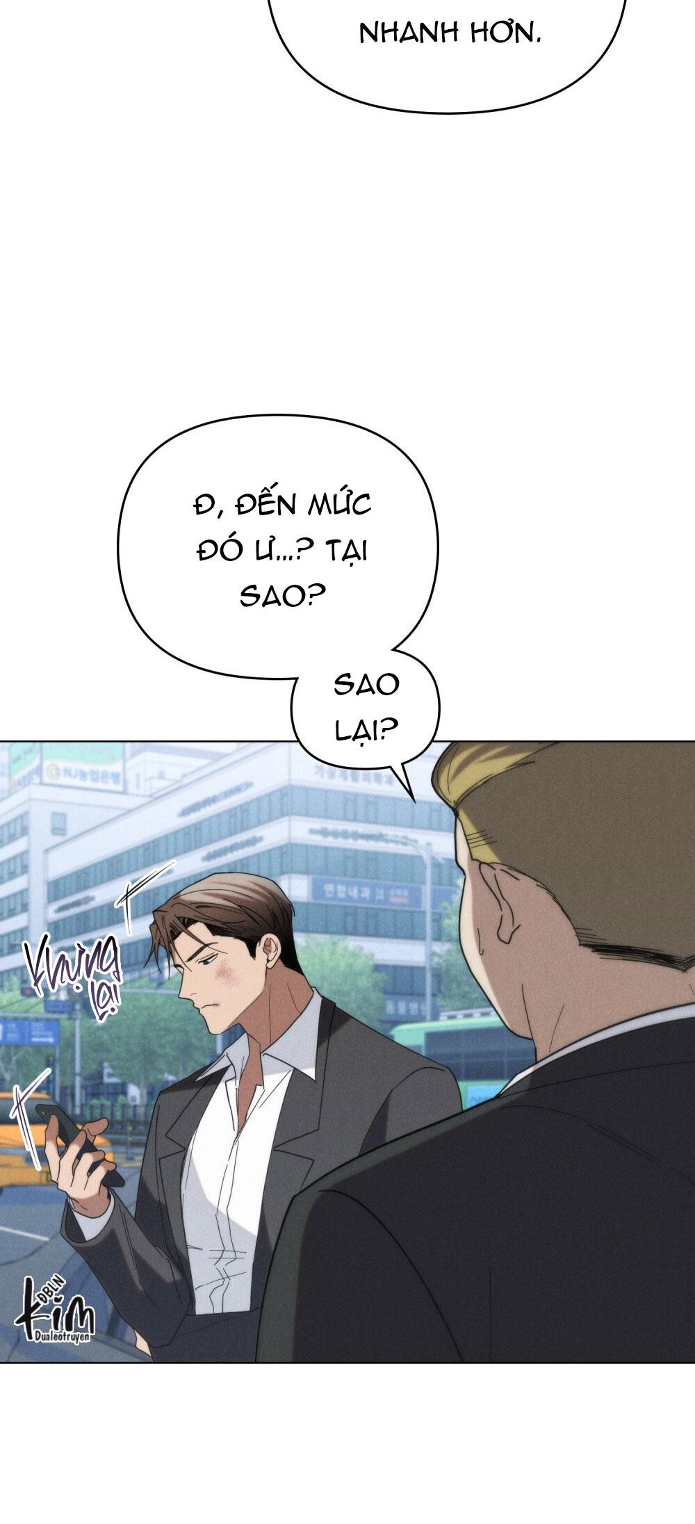 Đọc truyện NGƯỜI TÌNH BÍ MẬT - Chapter 27