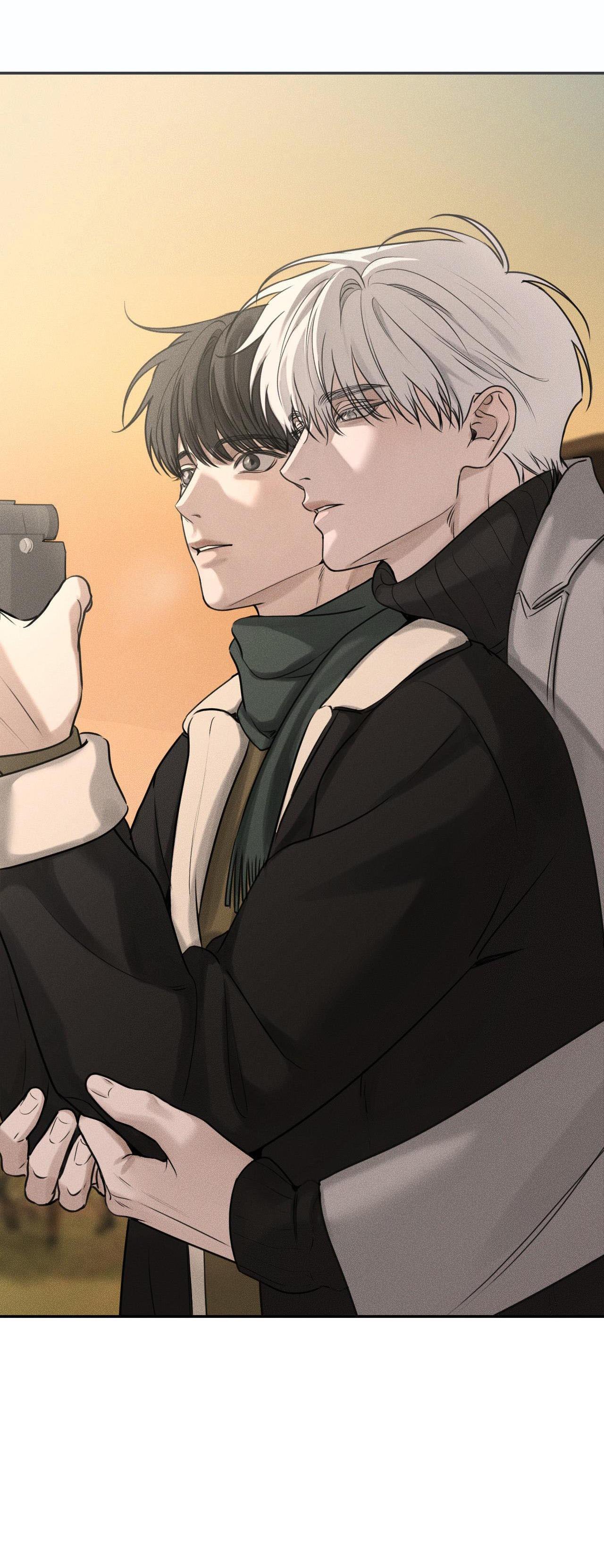 Đọc truyện Gấu Teddy thân yêu - Chapter 14