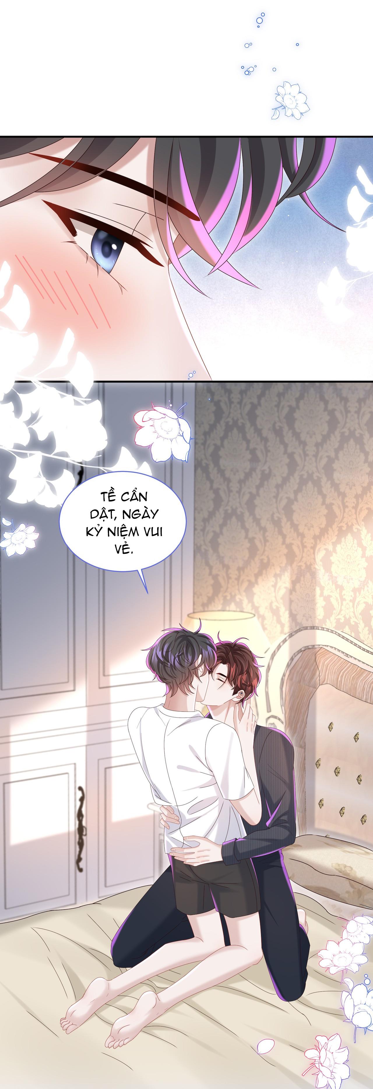 Đọc truyện Tâm Sự Thiếu Niên (END) - Chapter 55