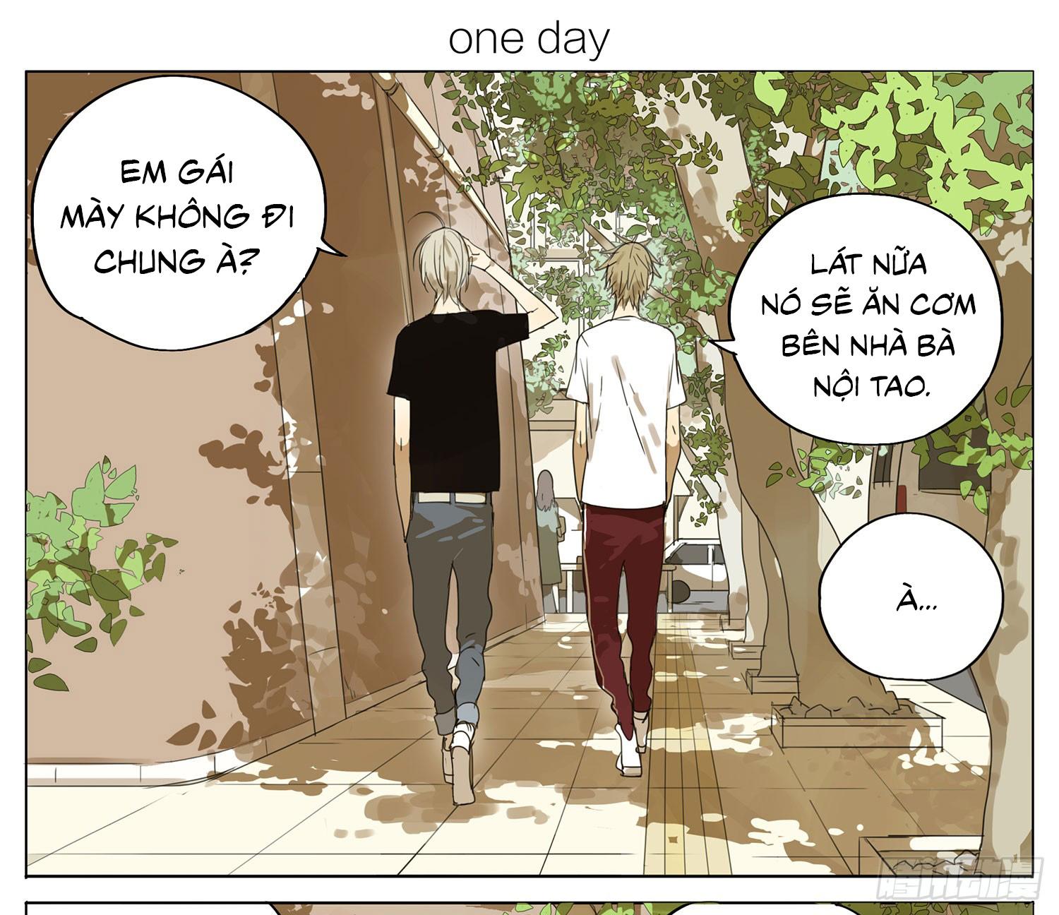 Đọc truyện 19 days - Chapter 44