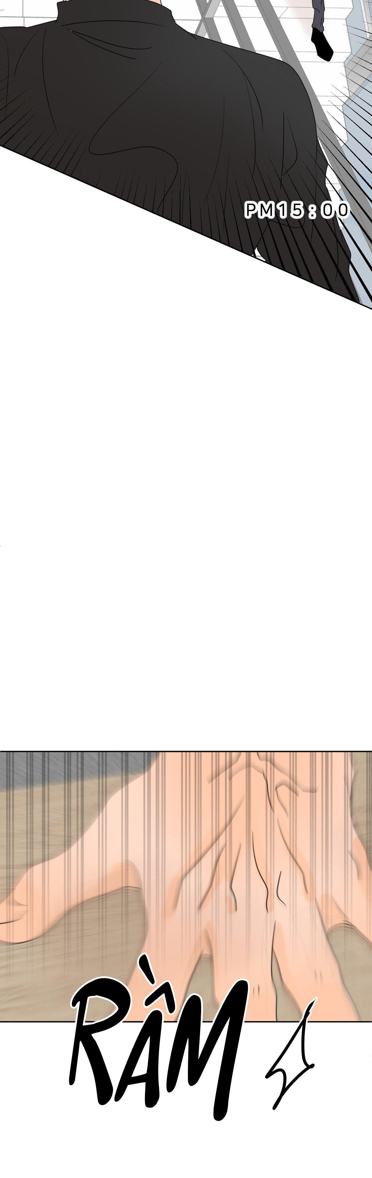 Đọc truyện RANH GIỚI HƯƠNG - Chapter 7