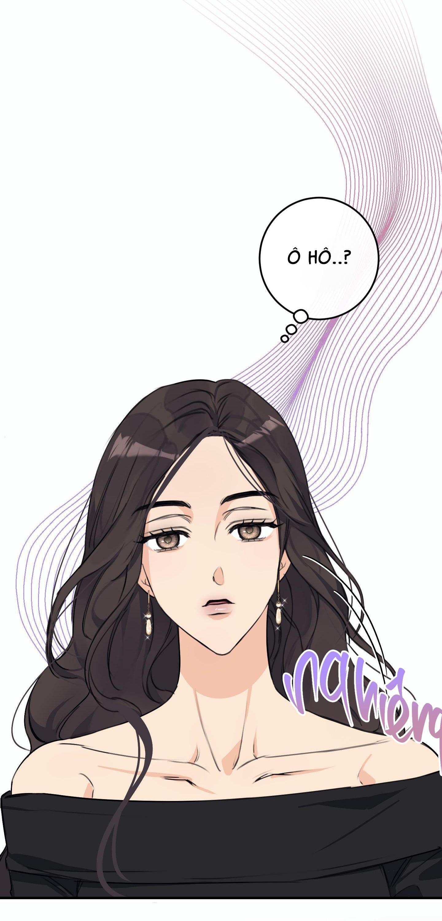 Đọc truyện QUAN HỆ CỘNG SINH GIỮA TRỜI VÀ TRĂNG - Chapter 17