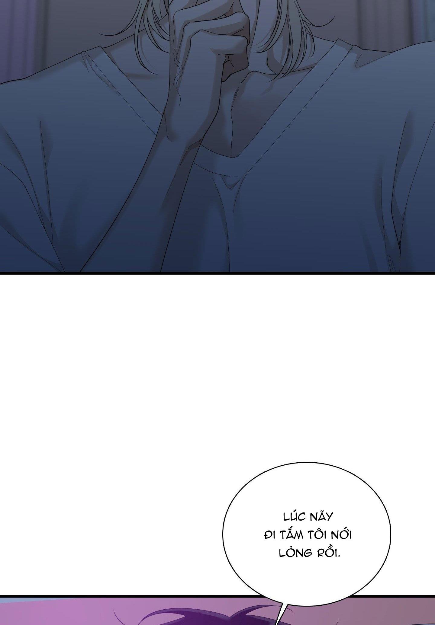 Đọc truyện DEAR. 00 - Chapter 21