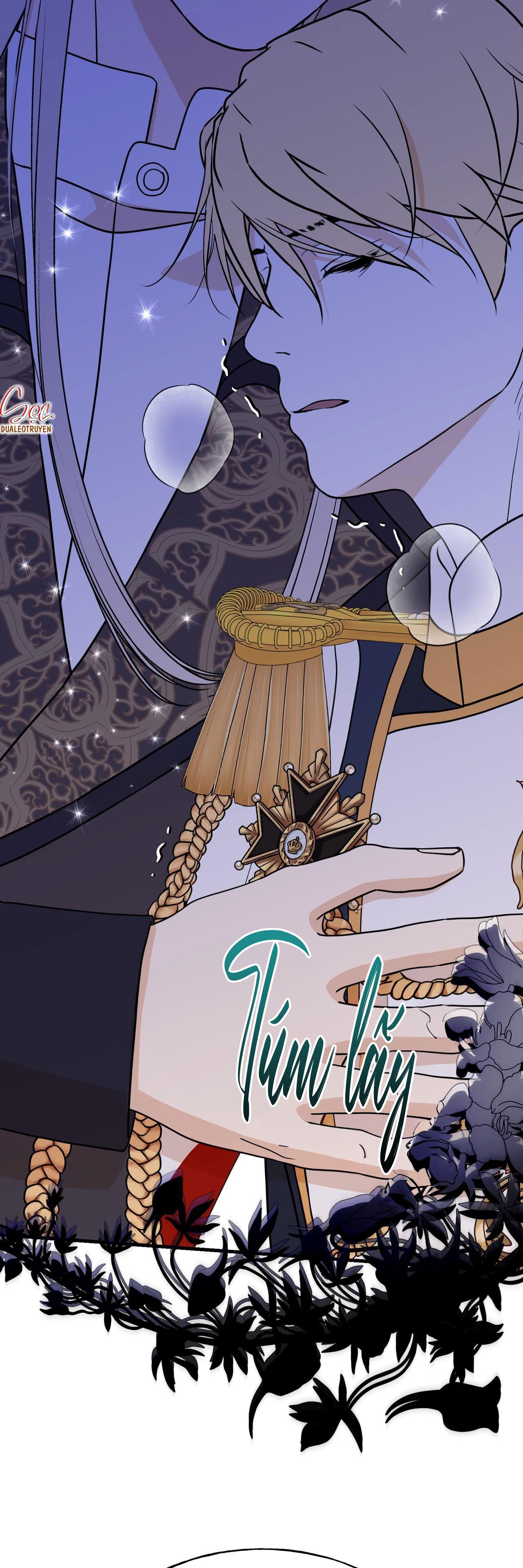 Đọc truyện (ABO) ĐÁM CƯỚI HOÀNG GIA - Chapter 26