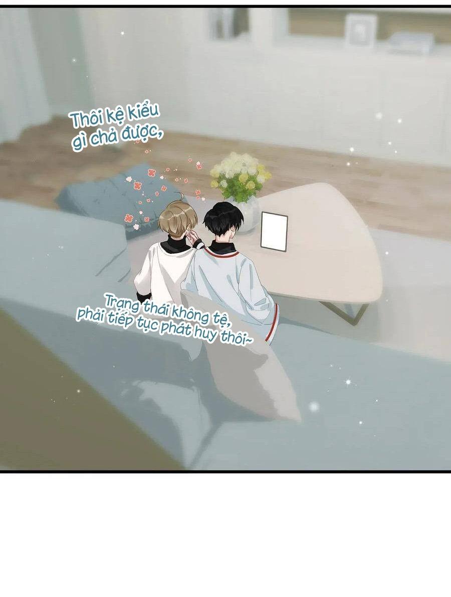 Đọc truyện Tôi và đối tác của tôi [DROP] - Chapter 27