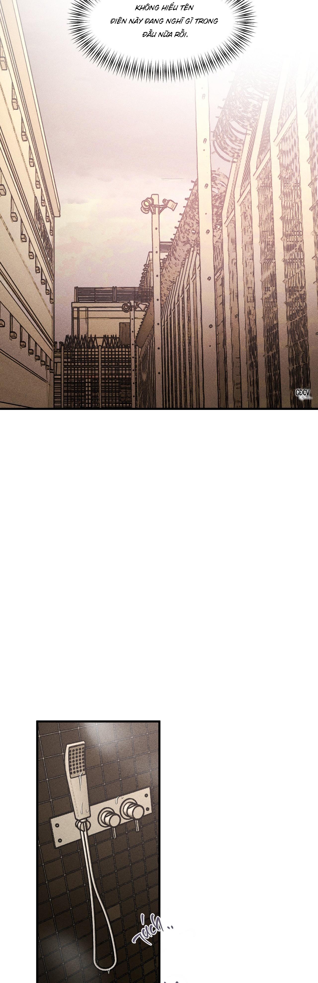 Đọc truyện  CUỘC GIAO DỊCH - Chapter 12