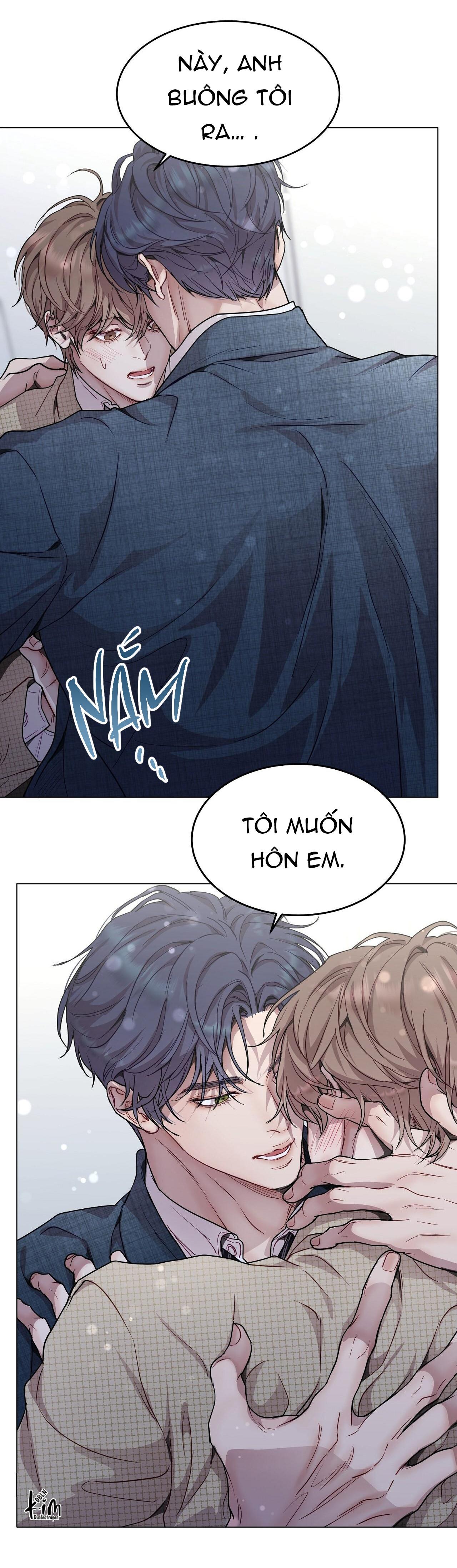 Đọc truyện LỐI SỐNG ÍCH KỶ - Chapter 45