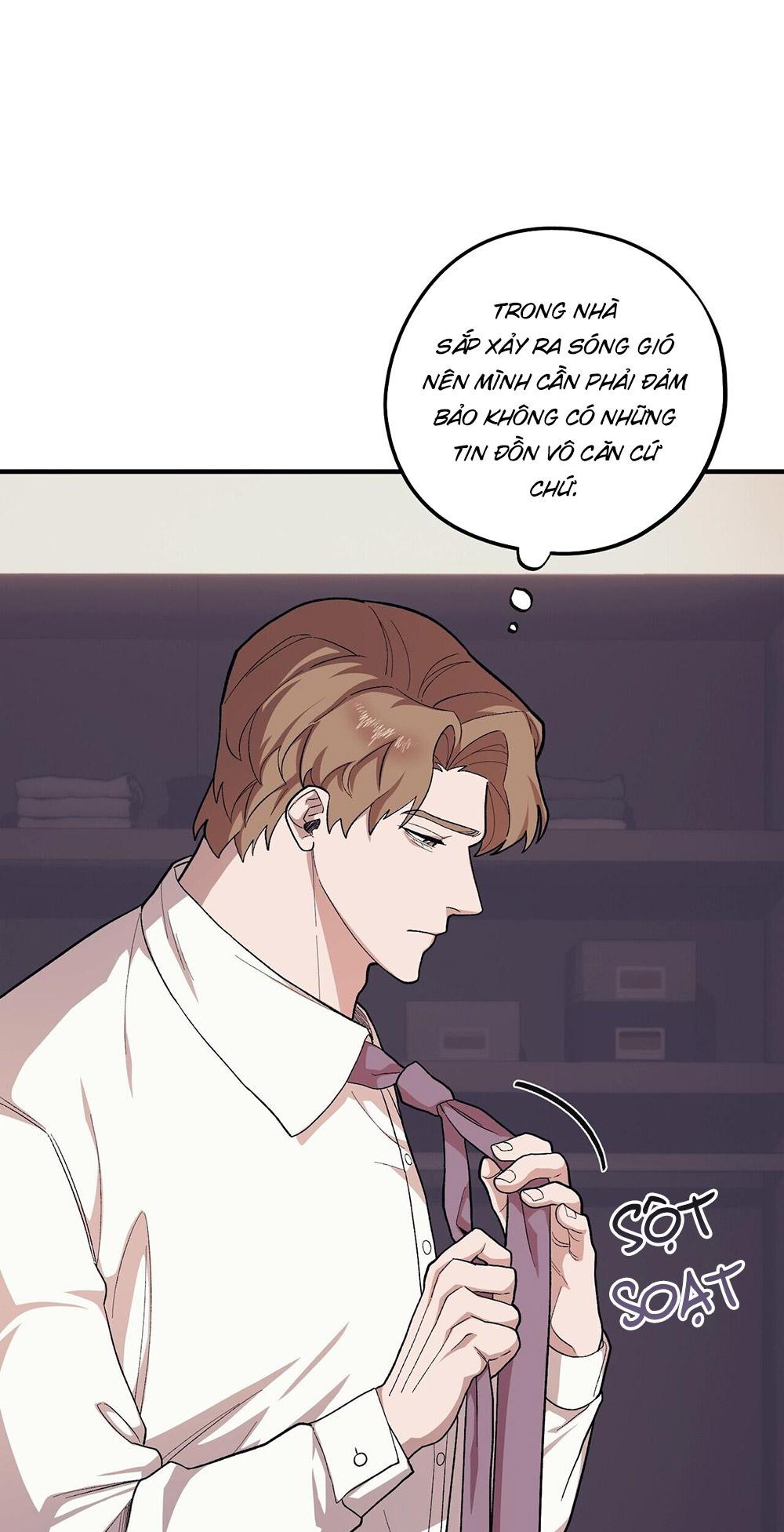Đọc truyện Làm dâu nhà tài phiệt họ Kang - Chapter 57