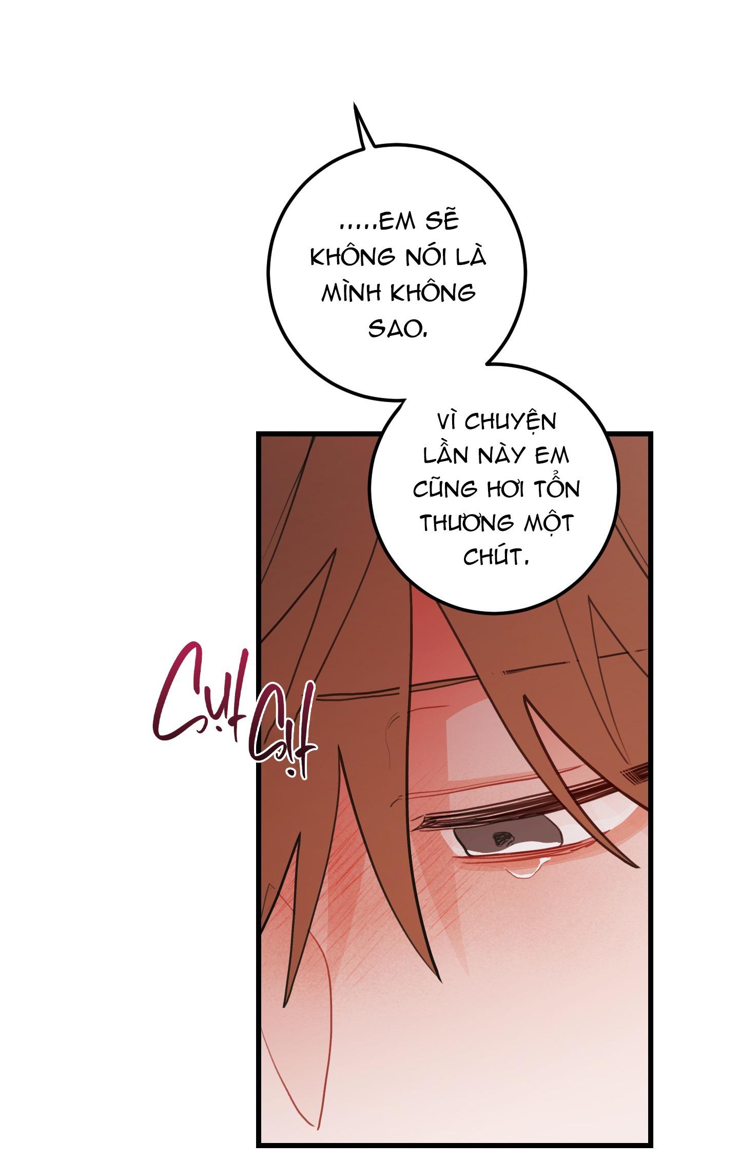 Đọc truyện CHUYỆN TÌNH HOA LÊ NỞ - Chapter 69
