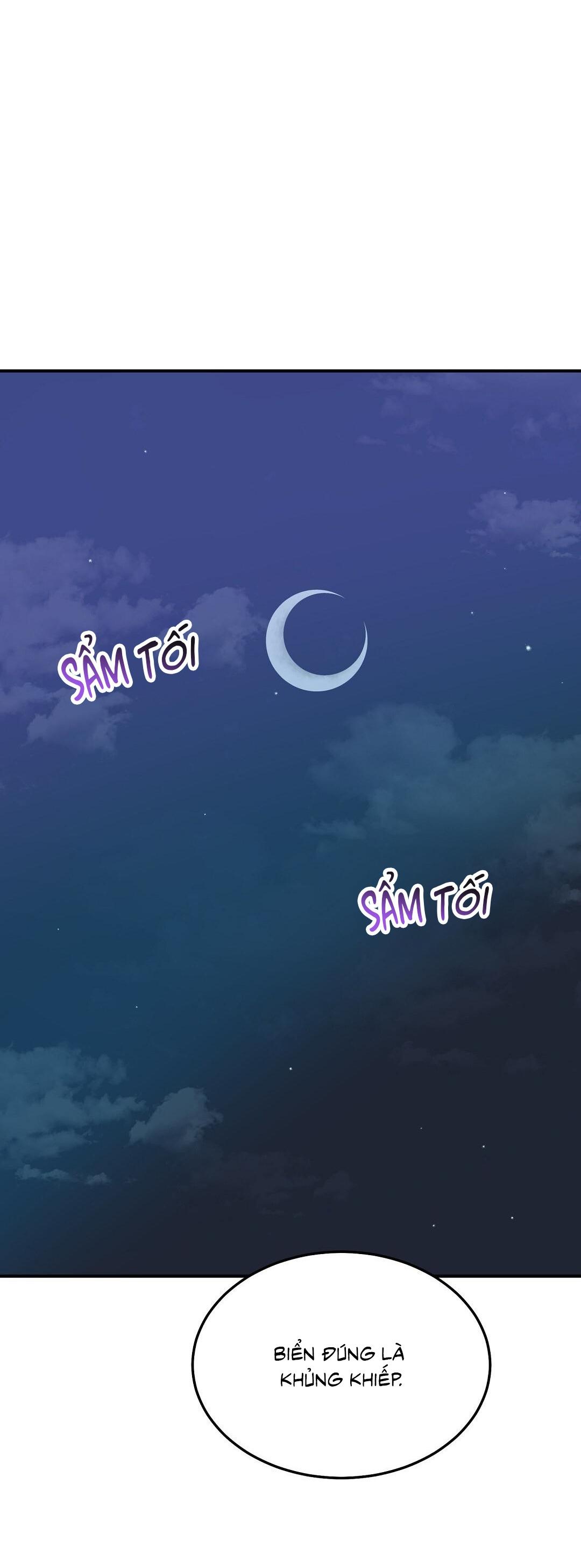 Đọc truyện CHUYỆN TÌNH ĐẢO HOANG - Chapter 31