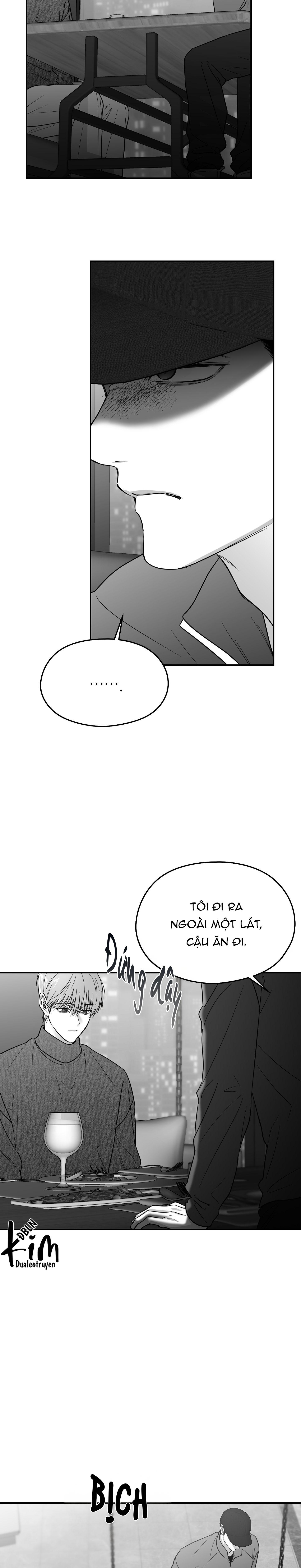 Đọc truyện NON ZERO SUM - Chapter 58