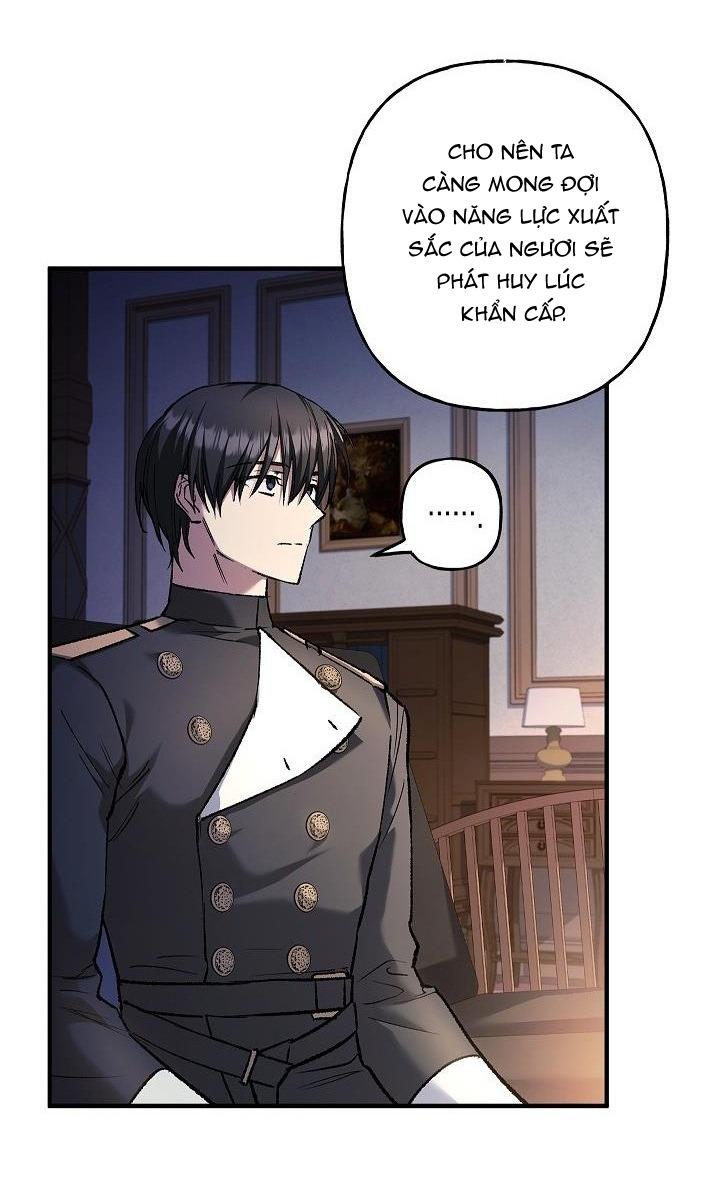 Đọc truyện (ABO) BƯỚC NGOẶT - Chapter 26