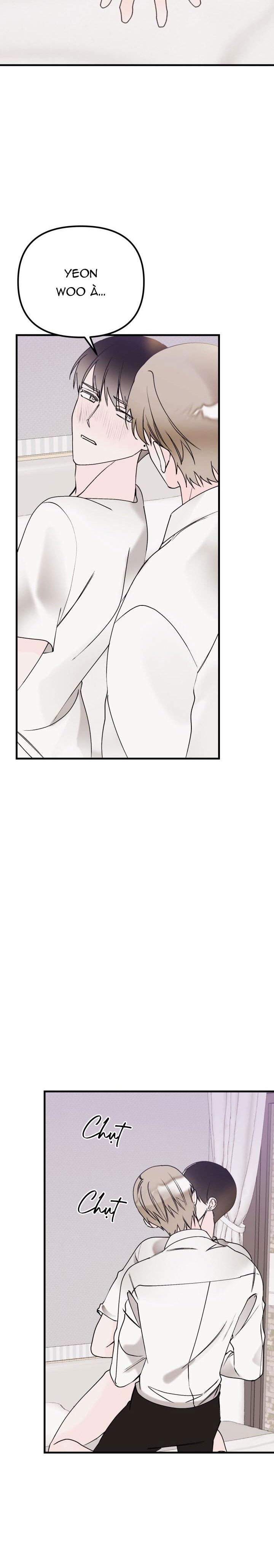 Đọc truyện TUYỂN TẬP NHẤT THỤ ĐA CÔNG CỦA NHÀ KIM - Chapter 24.4